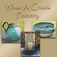 What A Crock Pottery coupons